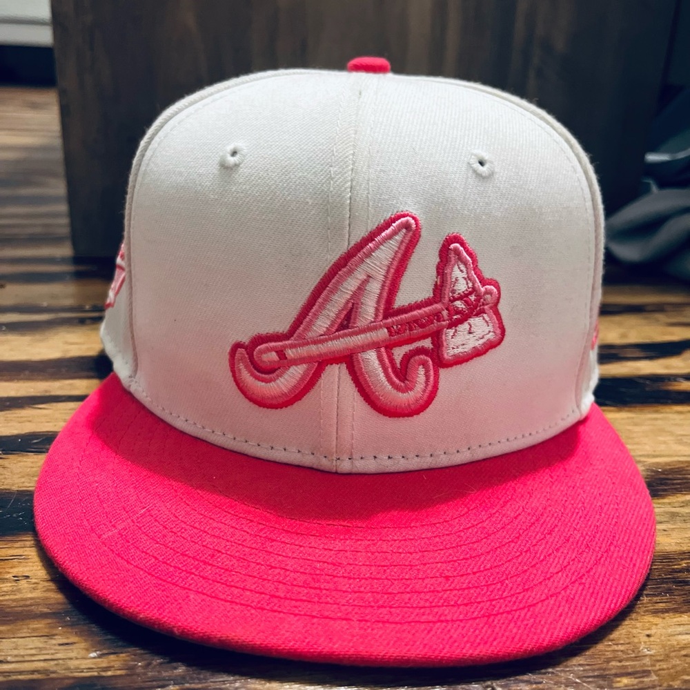 BASEBALL HAT